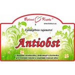 Bylinné kapky Antiobst kapky tinktura 50 ml – Hledejceny.cz