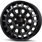 Borbet CW7 7,5x18 5x130 ET53 matt black – Hledejceny.cz