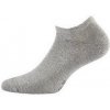 Wola Sportive W 913N3 AG+ pánské ponožky Černá