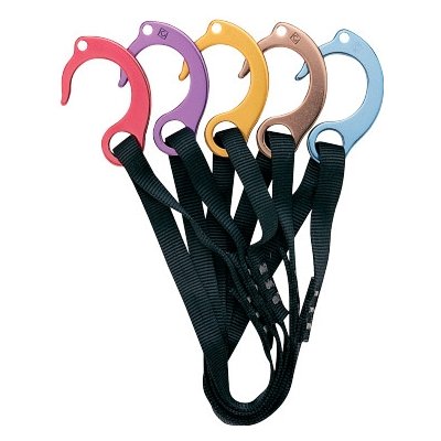 Black Diamond Fifi Hook – Zboží Dáma
