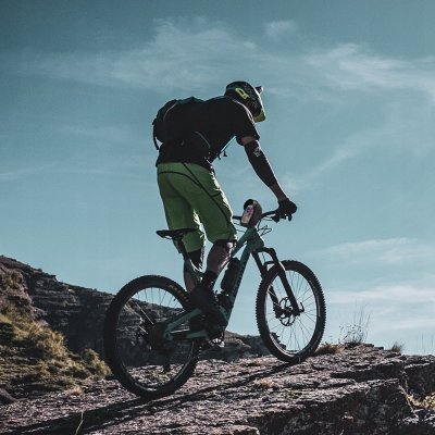 Wozinsky WBB16BK na řídítka – Zboží Dáma