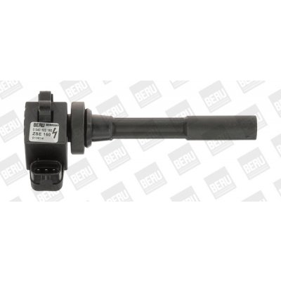 Zapalovací cívka BorgWarner (BERU) ZSE160 – Hledejceny.cz