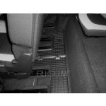 Koberce gumové Rigum Citroen C4 Grand Picasso 2013-2022 3. řada | Zboží Auto
