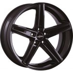 Oxigin 18 7,5x17 5x105 ET40 black – Hledejceny.cz
