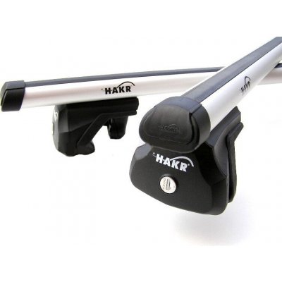 Příčníky Hakr HV0013+HV0014 – Zboží Mobilmania