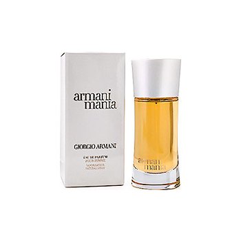 Giorgio Armani Mania parfémovaná voda dámská 50 ml