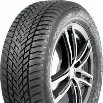 Nokian Tyres Snowproof 2 225/50 R17 94H