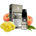 Imperia Emporio Broskev 10 ml 3 mg – Zboží Dáma