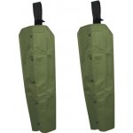 JACK PYKE Chrániče nohavic – Zboží Mobilmania