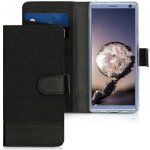Pouzdro Sony Xperia 10 černé – Zboží Živě