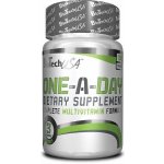 One-A-Day BioTech Nutrition 100 tablet – Hledejceny.cz