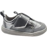 Pegres barefoot capáčky SBF 64 stříbrná – Zboží Mobilmania