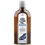 Osavi Cod liver oil olej z tresčích jater 1000 mg 250 ml – Hledejceny.cz