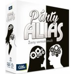 Albi Párty Alias: Ženy versus Muži – Zboží Mobilmania