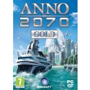 Hra na PC Anno 2070 (Gold)