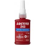 LOCTITE 243 zajišťovač šroubů 50 ml – HobbyKompas.cz