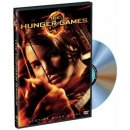 Hunger Games DVD