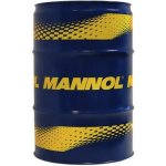 Mannol Longlife 504/507 5W-30 60 l – Zboží Mobilmania