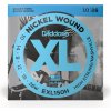 Struna D'Addario EXL150H