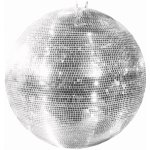Zrcadlová koule Eurolite Mirror ball 15cm 15mm – Hledejceny.cz