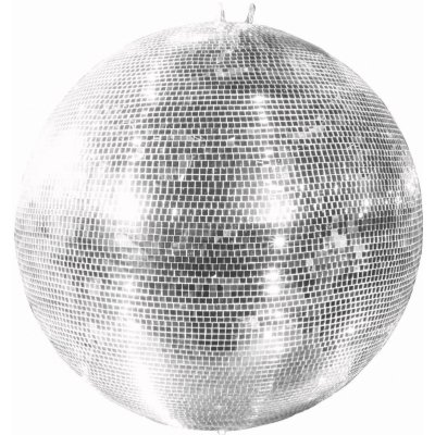 Zrcadlová koule Eurolite Mirror ball 15cm 15mm – Hledejceny.cz