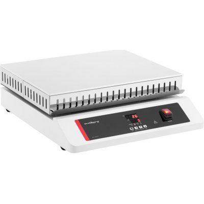Steinberg Systems Laboratorní topná deska - 45 x 35 cm - do 350 °C - 30 kg SBS-HPL-45 – Hledejceny.cz