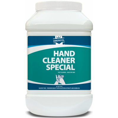 Americol Hand Cleaner Special 4,5 l B4030 – Sleviste.cz