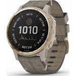 Garmin fenix 6S Pro Solar – Zbozi.Blesk.cz