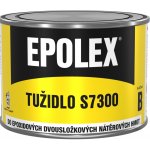 Barvy a laky Hostivař Epolex S7300 1 kg