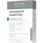 Biocyte Microbiote Digestion Probiotika na trávení 30 kapslí – Hledejceny.cz