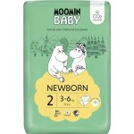 Muumi Moomin Baby 2 56 ks – Hledejceny.cz