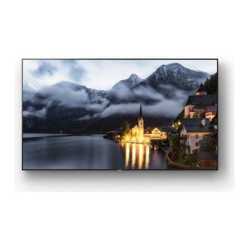 Sony Bravia FW-65XE9001