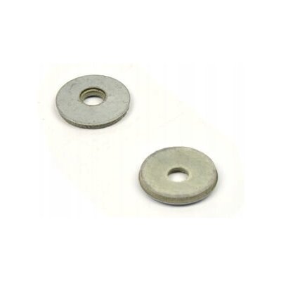 Visimpex Podložka s gumou EPDM M8 x 25 ZB // 7_K = 500 ks - VX-LLAAA08025B-7K – Hledejceny.cz