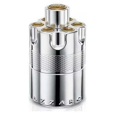 Azzaro Wanted parfémovaná voda pánská 100 ml tester