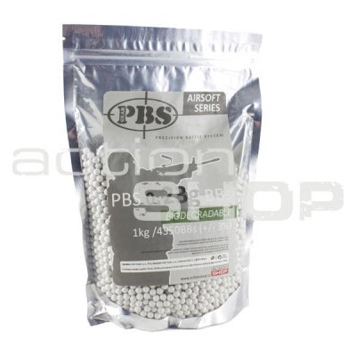 BB PBS Bio 0,23 g 4350 ks – Hledejceny.cz