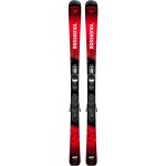 ROSSIGNOL Hero JR Kid-X 25/26 – Zboží Mobilmania
