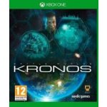 Battle Worlds: Kronos – Hledejceny.cz