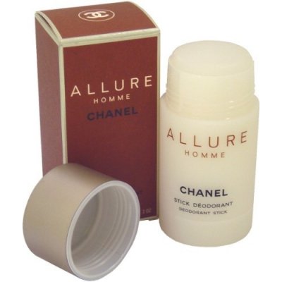 Chanel Allure Homme deostick 75 ml – Zbozi.Blesk.cz