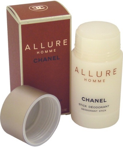 Chanel Allure Homme deostick 75 ml od 969 Kč - Heureka.cz
