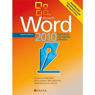 Pírková Kateřna - Microsoft Word 2010 – Zboží Mobilmania