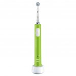 Oral-B Junior Pro 6+ Green – Sleviste.cz