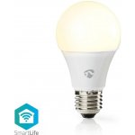 SmartLife LED Bulb Wi-Fi E27 800 lm 9 W Teplá Bílá 2700 K Energetická třída: A+ Android™ / IOS A60 1 kusů WIFILW12WTE27 WIFILW12WTE27 – Zboží Živě