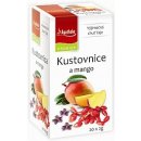 Apotheke Green Kustovnice a mango 20 x 2 g