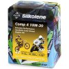 Motorový olej Fuchs Silkolene Comp 4 10W-30 XP 4 l