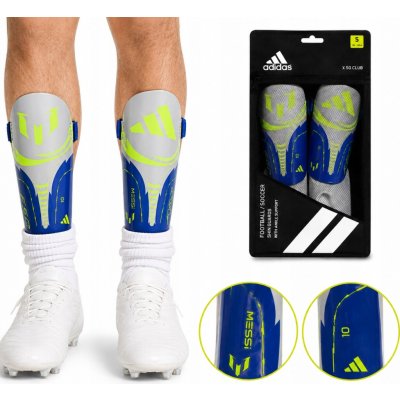 adidas MESSI SG MTC J jn7437 – Zboží Dáma