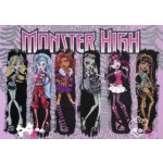 Educa Monster High příšerky 300 dílků – Zboží Mobilmania