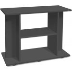 Diversa stolek Budget grafit 80 x 35 x 60 cm – Zbozi.Blesk.cz