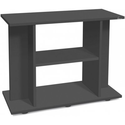 Diversa stolek Budget grafit 80 x 35 x 60 cm – Zbozi.Blesk.cz