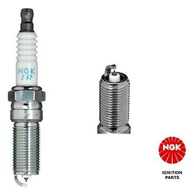 NGK SILTR6A7G Zapalovací svíčka 95369 – Hledejceny.cz
