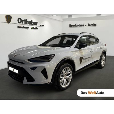 Cupra Formentor 1.5 TSI DSG 110 kW – Sleviste.cz